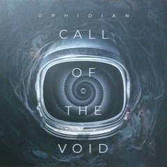Ophidian - Call Of The Void Album (Mixed By A-Vortex)