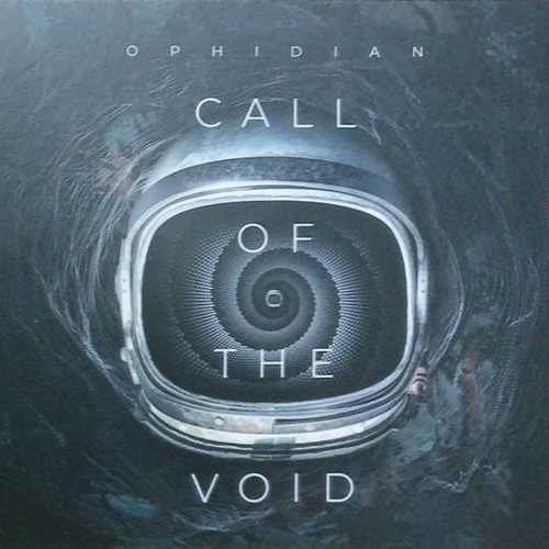 Ophidian - Call Of The Void Album (Mixed By A-Vortex)