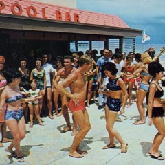 From confinement to Ibiza