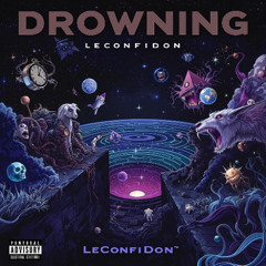 Drowning