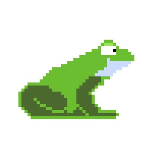 Dancing Frogs