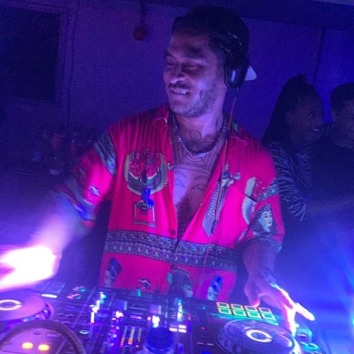 Live Deep - Tech Mix January 2021