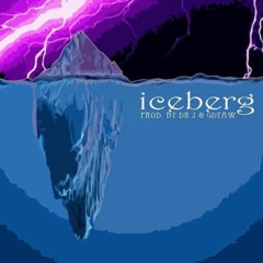 Carterkidd- Iceberg (Prod. By GDYAW & DJ.J )