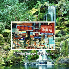 ykwim jersey club remix #jerseyclub #remix