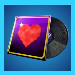 Fortnite - Double-Edged Sword - Lobby Music Pack