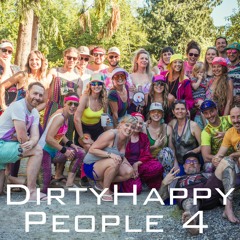 Dirty Happy People 4 (Dec 2022)