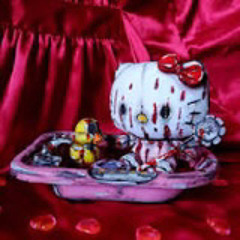 Hello kitty- ft DTON DK