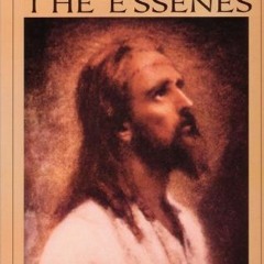 [Free] EBOOK ✅ Jesus and the Essenes by  Dolores Cannon [PDF EBOOK EPUB KINDLE]