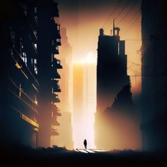 At Dawn - Puky