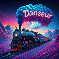RR- Moova - Danseur de Lumière