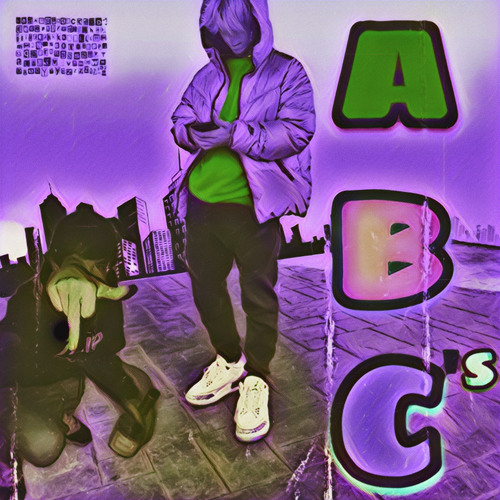 ABC’s ft. Jaybouttabag541