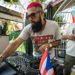 Latin EDM Live Mix (Idaho 9/5/25)