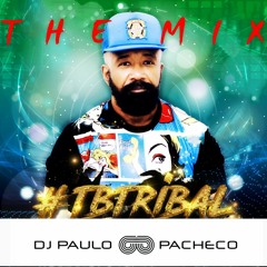#TBTRIBAL LIVE AT DJ CLASS (PACHECO DJ)