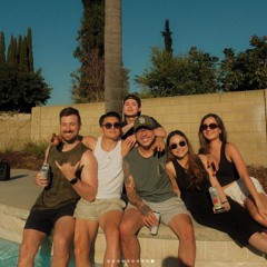 Poolside Function (2024 Summer Mix)