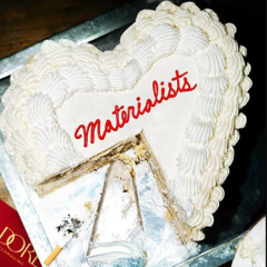 [CB01 ] — "Material Love" Streaming-ITA in Alta Definizione