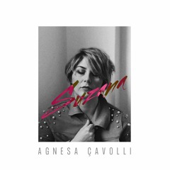 Agnesa Çavolli - SUZANA (Official Audio)