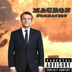 MACRON SOMMATION