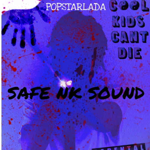 SAFE NK SOUND (prod.Theo1k)