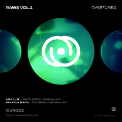 White World (Original Mix)