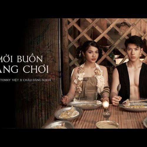 MỜI BUỒN SANG CHƠI Tonny Việt x Rosie.m4a