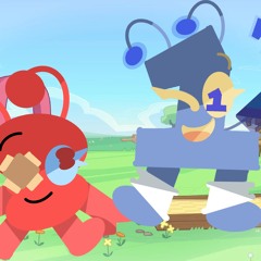 TPOT/BFDI/XFOHV Songs