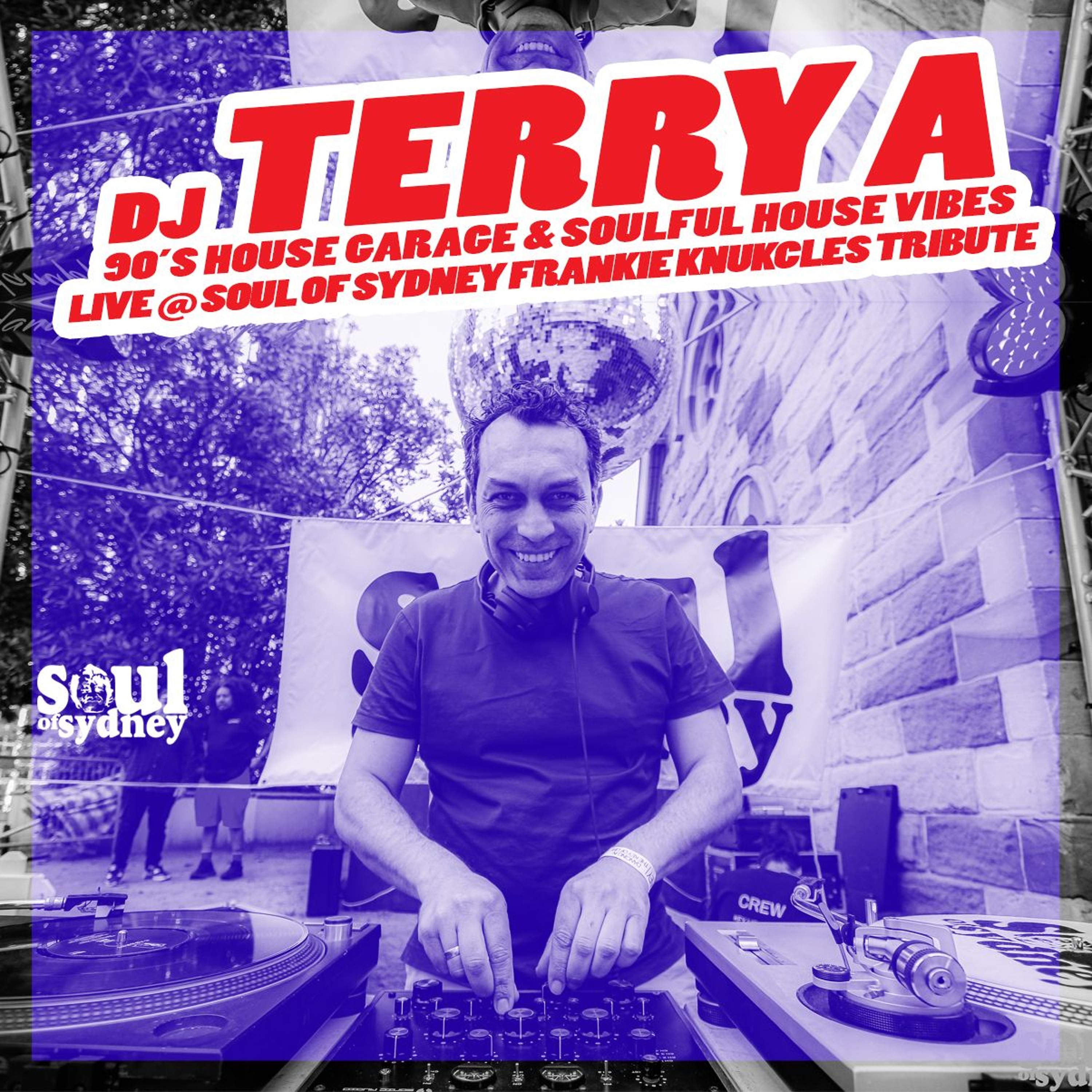 SOUL OF SYDNEY FEEL-GOOD FUNK RADIO