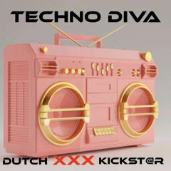 Techno Diva
