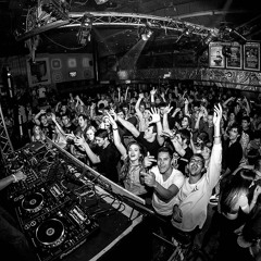 Live Sets & Mixes