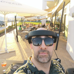 Gabriel Miller - Live at Duo Vitis Sunset Party in Budapest 28.06.2025