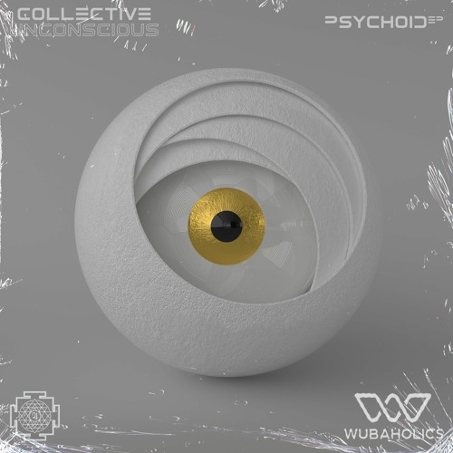 Psychoid EP