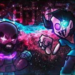 DEAD TIMELINE [ 死时间线 ] - VS Shaggy X Matt Fanmade Song