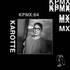 KPMX:64 - Karotte