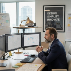 James Bleier II – Crafting Tomorrow’s Cities Through Intelligent Design