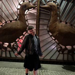 Set dla Sisyphos Prostern przesłany na SoundCloud 3 dni temu temu