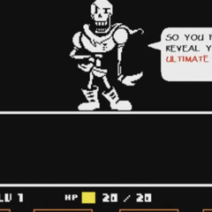 Undertale  Bonetrousle Sega Genesis/Megadrive Remix