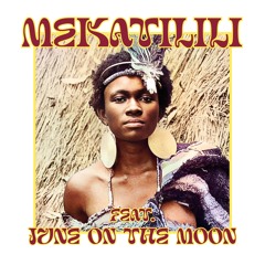 Mekatilili (feat. June on the moon)