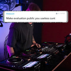 Evaluation