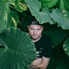 SYNEK @HIGH HOP TEPOZTLAN