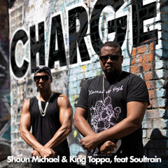 Charge (feat. Soultrain)