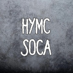 Trinidad Ghost- HYMC (SOCA 2023)