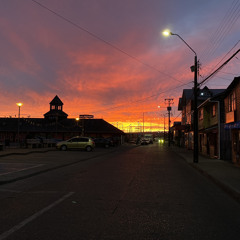 EBV & CENTROMENTAL - MÚSICA DE BARRIO