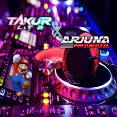 HIGH ZONE FUNKOT SIDRAP🚀 [ ARJUNA TAKUR ]