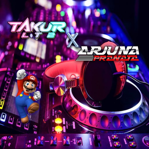 HIGH ZONE FUNKOT SIDRAP🚀 [ ARJUNA TAKUR ]