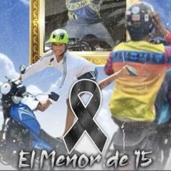 Set en Homenaje al Hermano Santiago💔🕊️ El menor de 15#🥺🫂🫀//Proby Darwuin Jose🔥⚡.wav