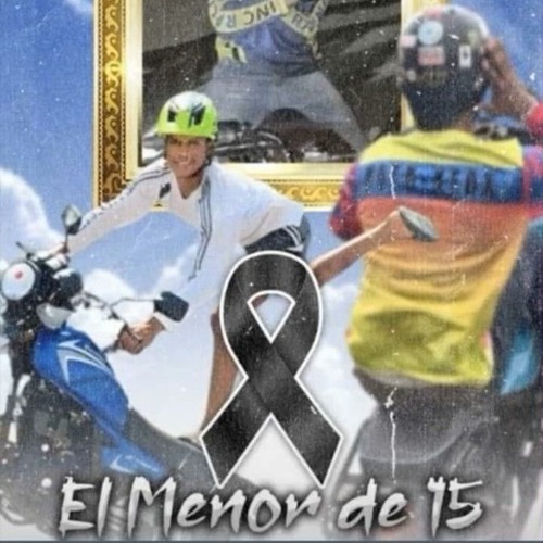Set en Homenaje al Hermano Santiago💔🕊️ El menor de 15#🥺🫂🫀//Proby Darwuin Jose🔥⚡.wav