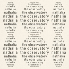 The Observatory - Nathalia