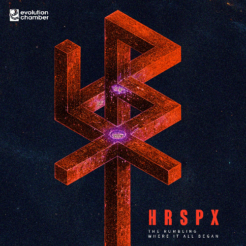 HRSPX - Where It All Began [Premiere]