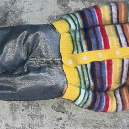 Designer Fabrics (Rap Mix)