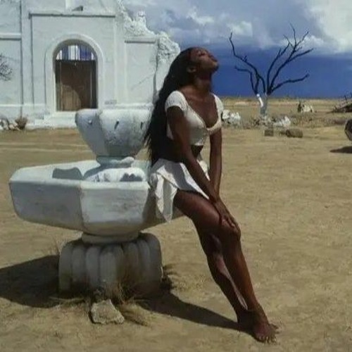 NAOMI CAMPBELL [SPEED UP] (PROD. DEADINSIDE X GHOSTLOVE)