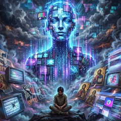 CONFESSIONS OF A DIGITAL GOD